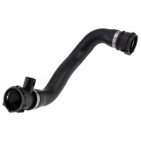 Furtun radiator Bmw Seria 3 (E46) 1.6, 1.9 02.98-07.06, 11531436409