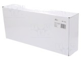 Suport LCD/LED ART 75x75mm, 100x100mm pentru monitoare 13-27 inch