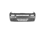 Bara protectie fata Opel Vivaro, Aftermarket 6026072Q