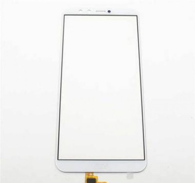 Touchscreen Huawei Honor 9 Lite White foto