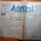 ziarul adevarul 27 februarie 1990-greva in portul constanta ?