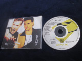 Big Fun II - Stomp _ maxi single , cd _ ZYX ( Germania , 1993 ), Dance