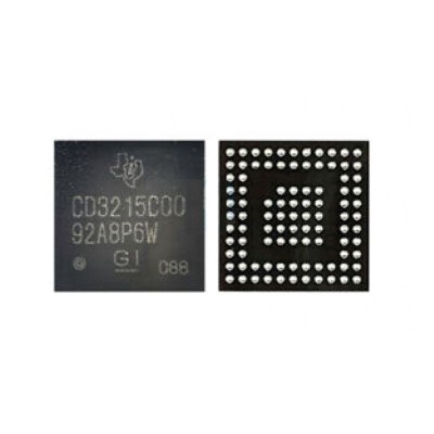 CD3215C00ZQZR CD3215C00 CD3215COO CD3215 BGA CHIPSET foto