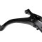 Brat suspensie fata Land Rover Range Rover Sport 3.6td 2005-2009, Inferior Stanga, NTY ZWD-LR-010