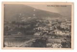 SV * Piatra Neamt * VEDERE GENERALA * stampila CENZURAT 1942 * "Poalele" Pietricicai - Pod peste Cuejdiu ...