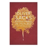 Everything in its Place