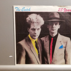 The Catch – 25 Years (1983/Metronome/RFG) - Vinil Single '7/NM