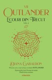 Ecouri din trecut (Vol. 12) - Paperback brosat - Diana Gabaldon - Nemira