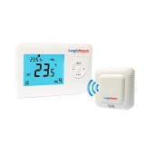 CRONOTERMOSTAT R7 RF FARA FIR PROGRAMABIL LOGICTHERM 2019