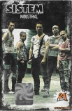 Caseta Audio Roton - Album Muzica, Stare Foarte Buna