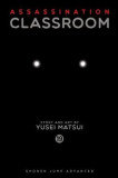 Assassination Classroom - Volume 19 | Yusei Matsui, Shonen Jump