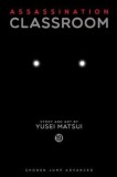 Assassination Classroom - Volume 19 | Yusei Matsui, Shonen Jump