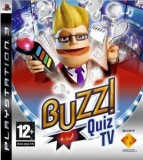 Joc PS3 Buzz Quiz TV