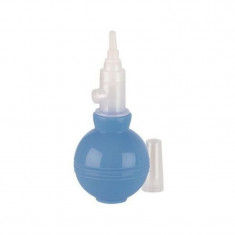 Aspirator Nazal Non-Stop BebeduE, design ergonomic foto