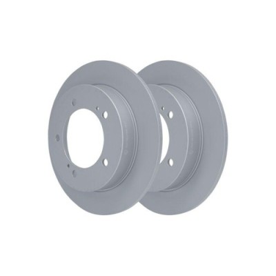 Set disc frana Suzuki Jimny Closed Off-Road Vehicle (A6g) 07.18-, Jimny Closed Off-Road Vehicle (Sn) 07.98-, Jimny Open Off-Road Vehicle (Sn) 01.98-, foto