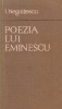 Poezia lui Eminescu - editia a II-a