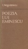 Poezia lui Eminescu - editia a II-a