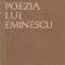 Poezia lui Eminescu - editia a II-a