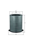 MAHLE LX 832 Filtru aer