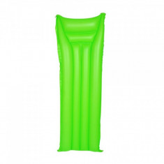 Saltea de plaja Matte Finish Bestway, 183 cm, Verde foto