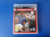 FIFA Street - joc PS3 (Playstation 3), Multiplayer, Sporturi, 3+, Ea Sports