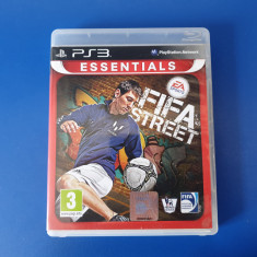 FIFA Street - joc PS3 (Playstation 3)