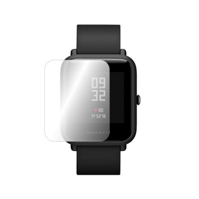 Folie de protectie Clasic Smart Protection Smartwatch Xiaomi Amazfit Bip foto