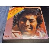Vinil &quot;Japan Press&quot; Paul Anka &ndash; Remember Diana (NM)