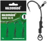 Haldorado - Carlige Ronnie Rig PR - Nr. 6