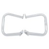 Crash Bar Yamaha Dragstar VStar 400 650 XVS400 XVS650 Classic Custom 1996-2013 Protectie Cadru