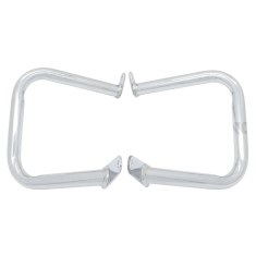 Crash bar Yamaha Dragstar VStar 400 650 DS400 DS650 XVS400 XVS650 Classic Custom 1996-2013 A975