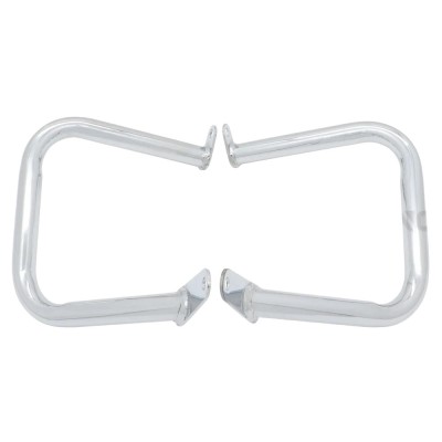 Crash bar Yamaha Dragstar VStar 400 650 DS400 DS650 XVS400 XVS650 Classic Custom 1996-2013 A975 foto