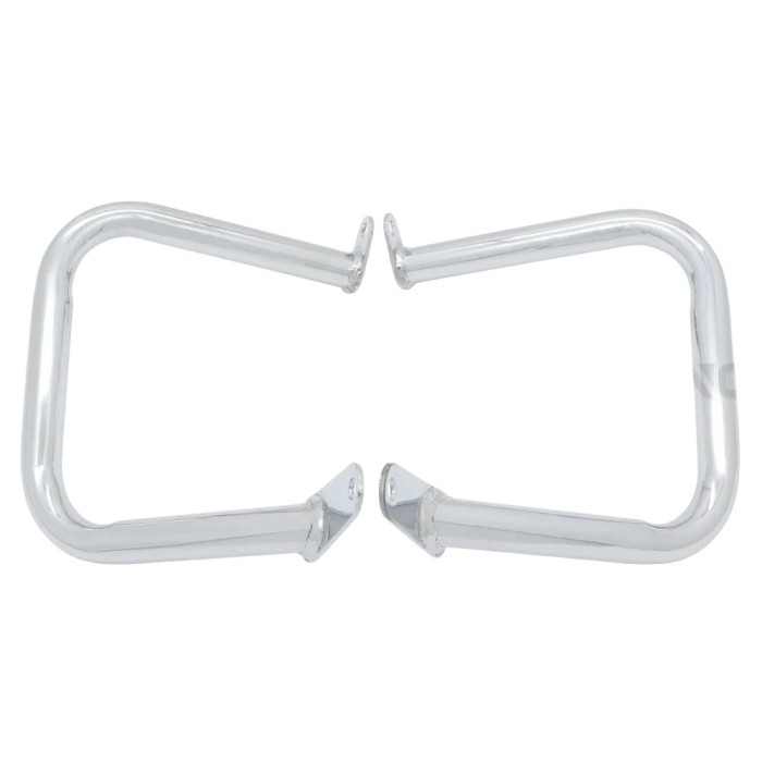 Crash bar Yamaha Dragstar VStar 400 650 DS400 DS650 XVS400 XVS650 Classic Custom 1996-2013 A975
