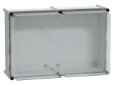 Carcasă universală Thalassa PLS gri 360mm x 540mm x 230mm SCHNEIDER ELECTRIC