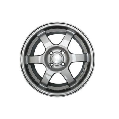 Set jante auto PDW R15 ET35 7J 4X100 foto