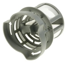 FILTER KPL. 12176000003710 MIDEA foto