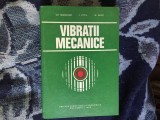 e0d Vibratii Mecanice - Gh. Buzdugan, L. Fetcu, M. Rades