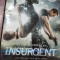 LOT 3 CARTI INSURGENT, DIVERGENT ,EXPERIMENT Veronica Roth