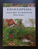 Enciclopedia naturii europene - Milos Andera