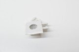 Suport senzor de parcare BMW 7 F01, F02 2008 OEM: 7898984 17781731