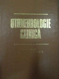 Otoneurologie Clinica - D. Cinca ,290525