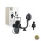 Suport Auto Tech-Protect V8-2 2in1 Universal Negru