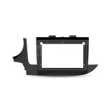 Rama adaptoare Opel Mokka (2016+) pentru Navigatii multimedia Android de 9 Inch