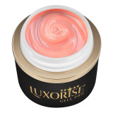 Cumpara ieftin Gel UV Constructie Unghii JellyFlex LUXORISE, Coral 15ml