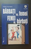 Bărbați vs. femei. Femei vs. bărbați - Ian Black, Lesley Riddoch