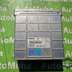 Calculator ecu Audi A4 (1994-2001) [8D2, B5] 0 261 203 938