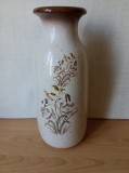 Vaza de mari dimensiuni, ceramica Germania, perioada mid-century