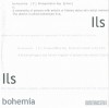 Ils - Bohemia, CDr