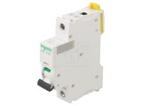 &Icirc;ntrerupător de Supracurent 16A 1P 230/400V 15kA