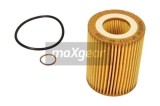 Filtru ulei BMW 1 (F21) (2011 - 2019) MAXGEAR 26-1214